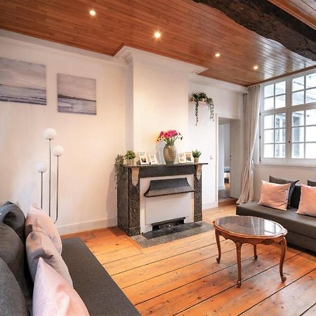 The Capital Street Lodge Anvers Extérieur photo
