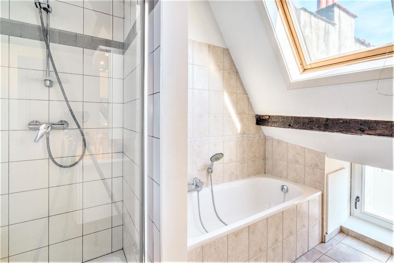 The Capital Street Lodge Anvers Extérieur photo