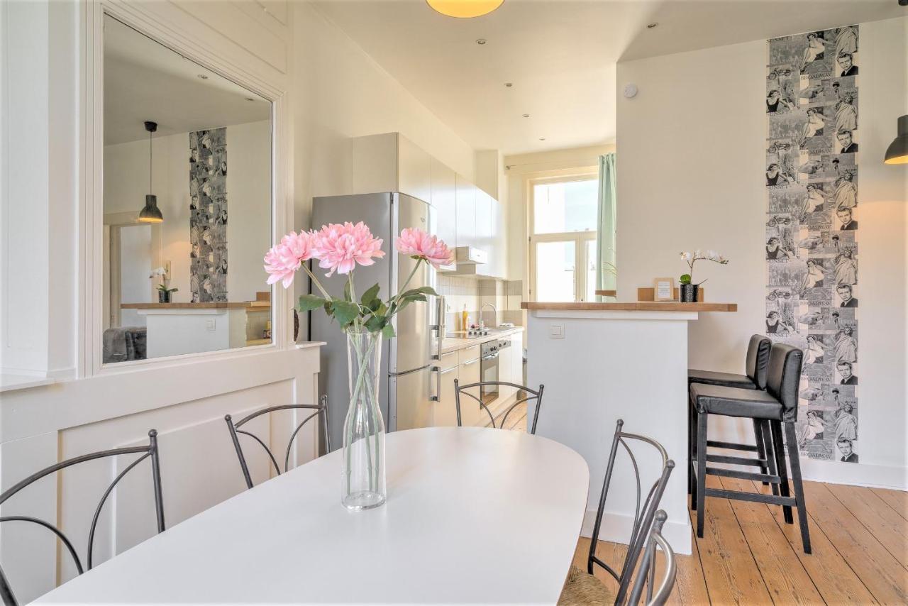 The Capital Street Lodge Anvers Extérieur photo