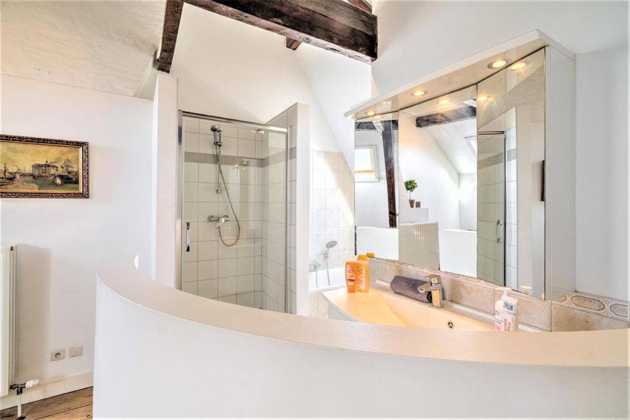 The Capital Street Lodge Anvers Extérieur photo