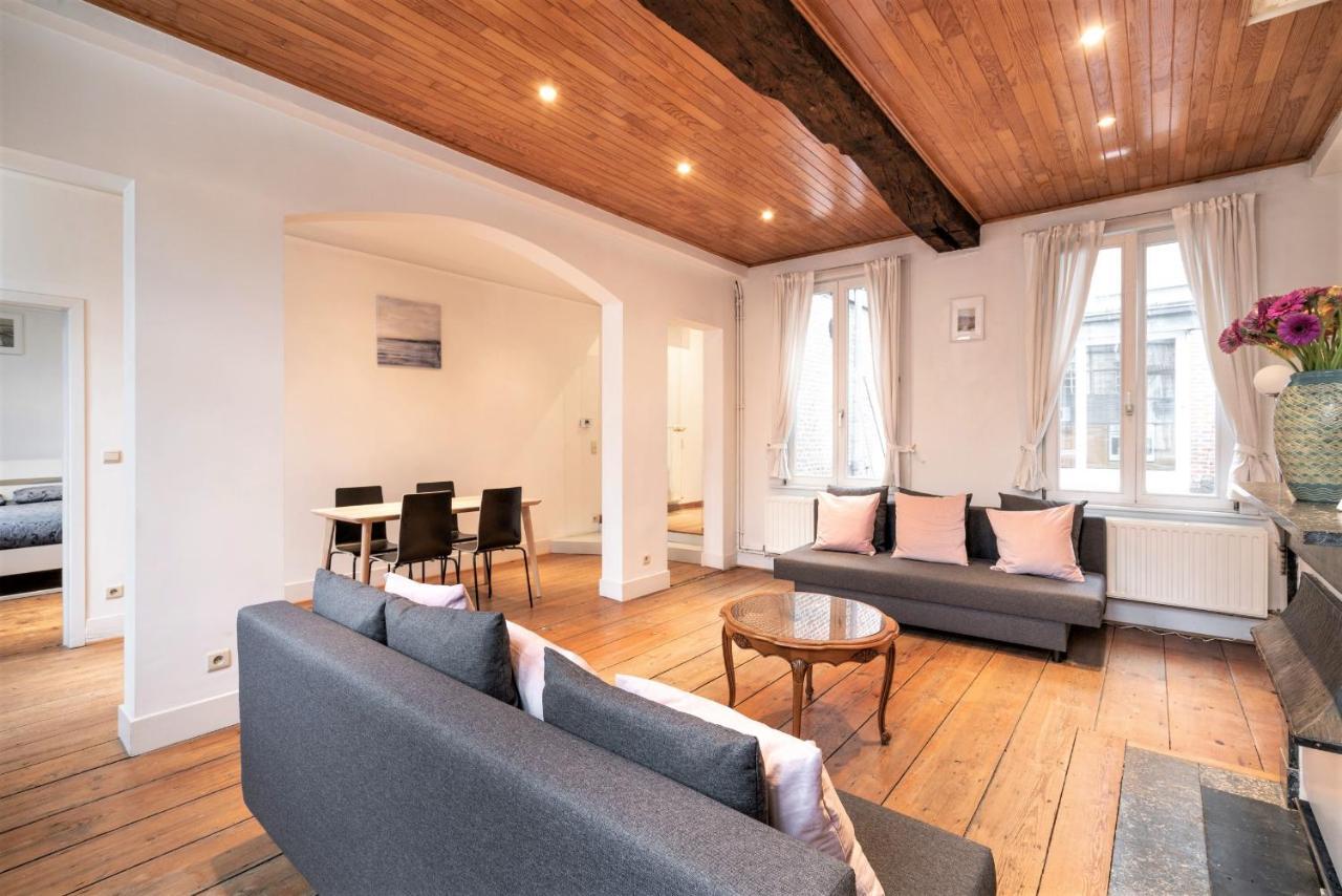 The Capital Street Lodge Anvers Extérieur photo