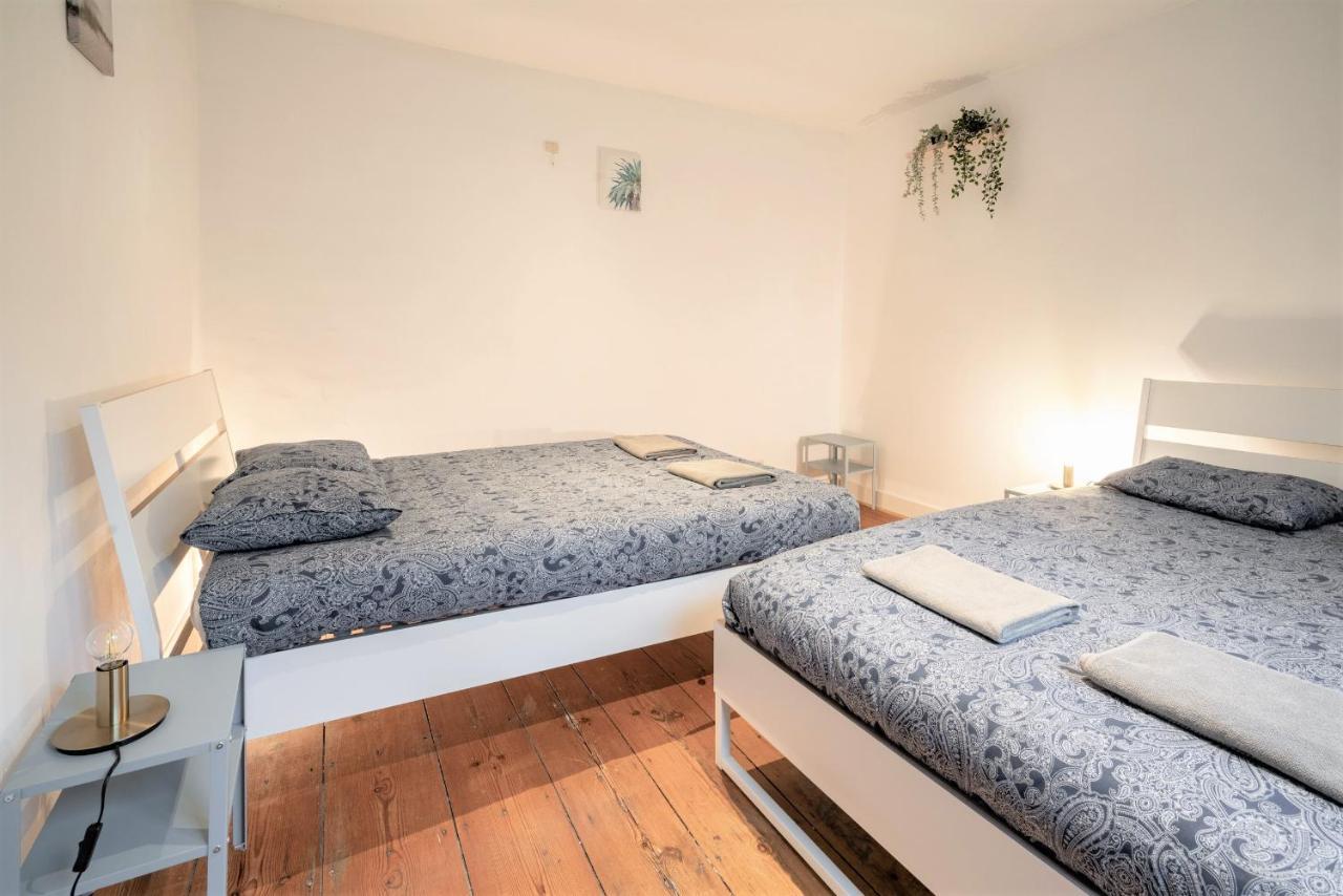 The Capital Street Lodge Anvers Extérieur photo